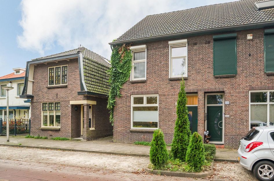 Oosterstraat 164