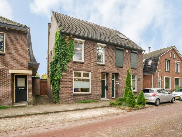 Oosterstraat 164, Enschede