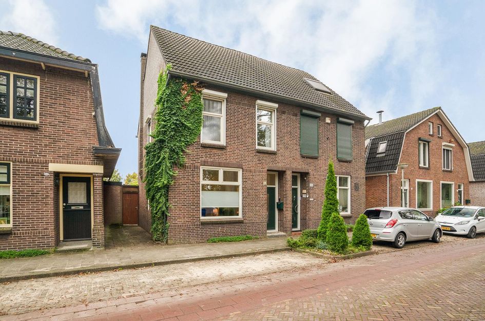 Oosterstraat 164