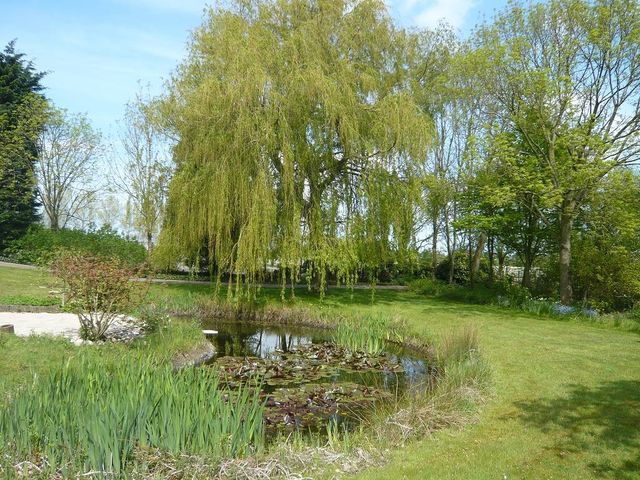 Oudelandsedijk 26, Sommelsdijk