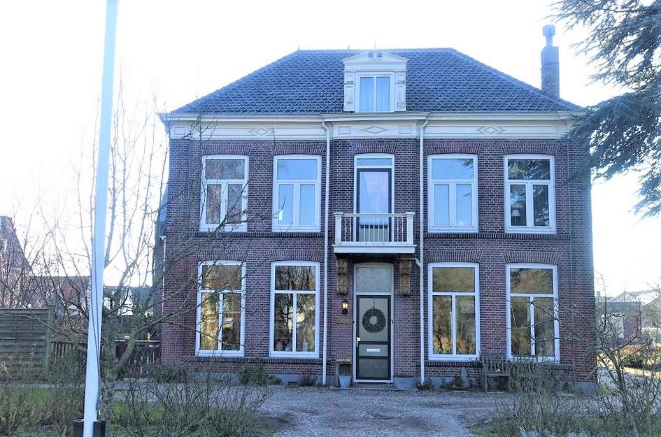 Bosschieterstraat 2