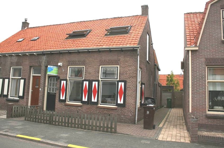 De Ruijterstraat 7