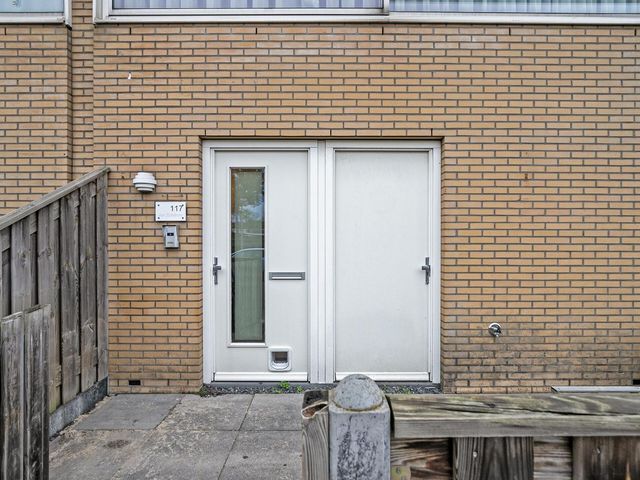 Digna Johannaweg 117, Hoogvliet Rotterdam