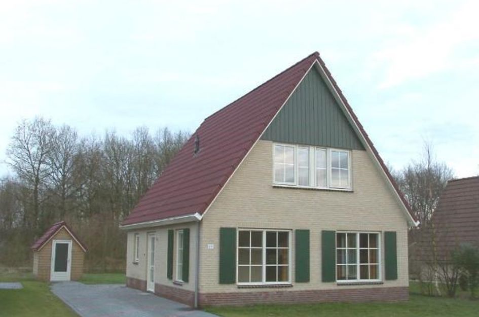 Bosweg 15B1