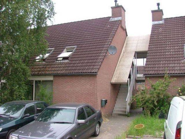 De Twee Gebroeders 133, Drachten