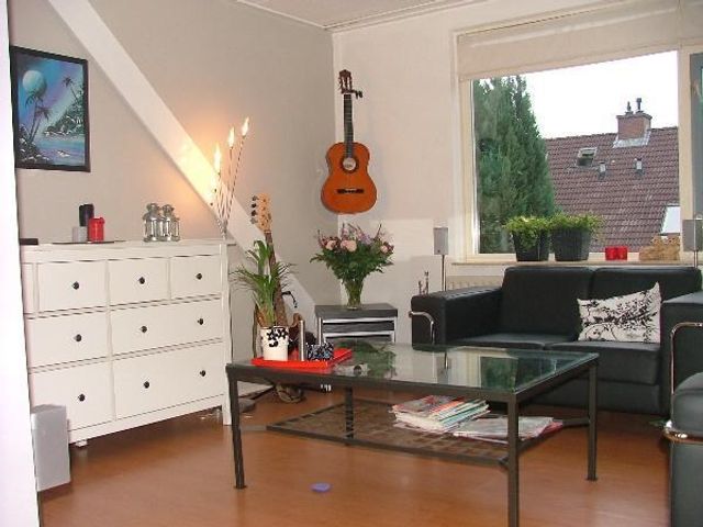 De Twee Gebroeders 133, Drachten