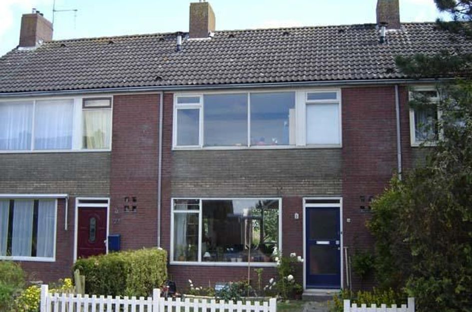 Jakob de Graafstraat 29