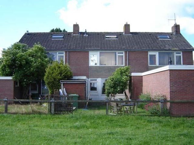 Jakob de Graafstraat 29, Kollumerpomp
