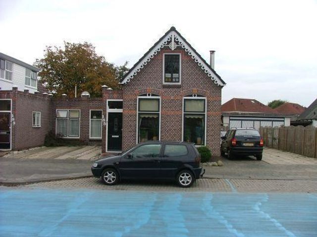 Moleneind ZZ 185, Drachten