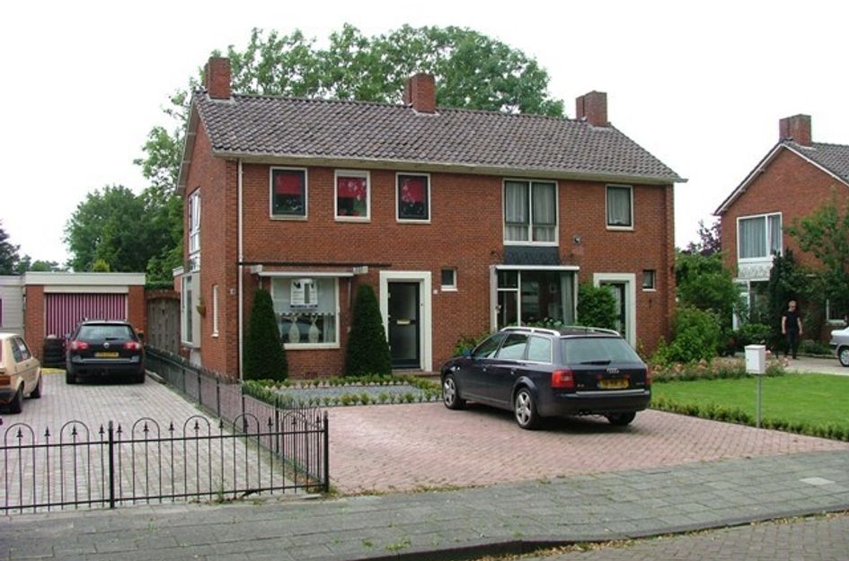 Van Haersmaplein 22