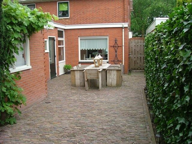 Van Haersmaplein 22, Drachten