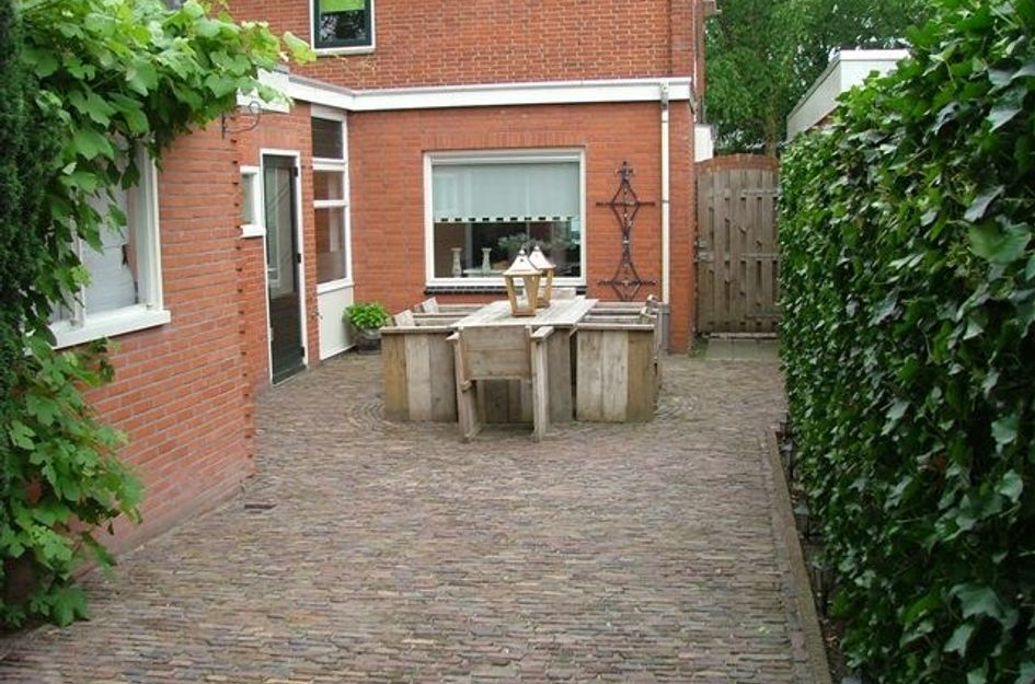 Van Haersmaplein 22