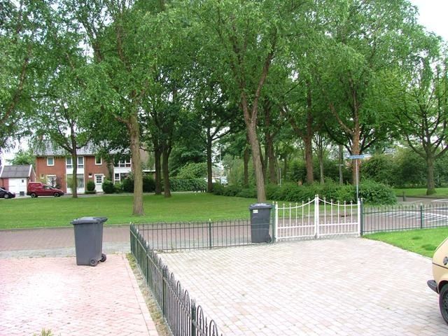 Van Haersmaplein 22, Drachten