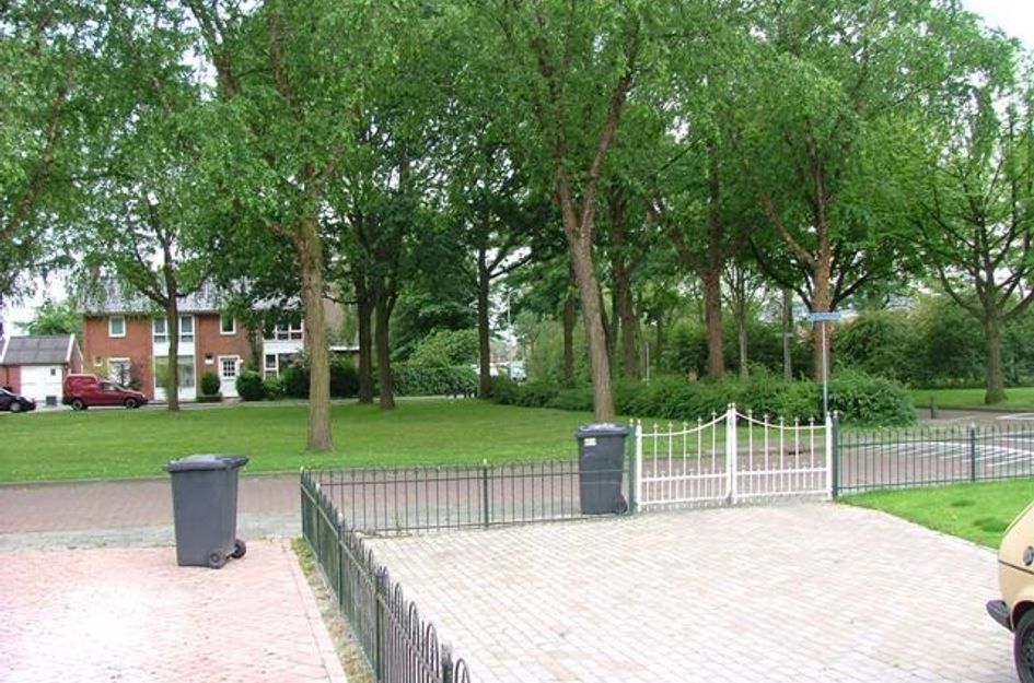 Van Haersmaplein 22