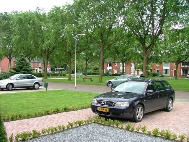 Van Haersmaplein 22, Drachten