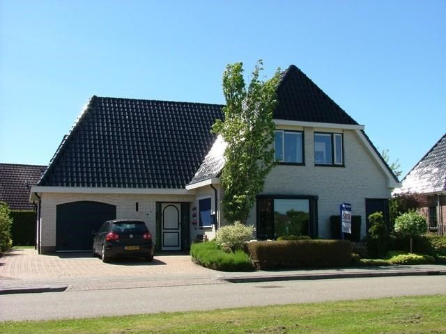 Pijlkruid 19, Buitenpost