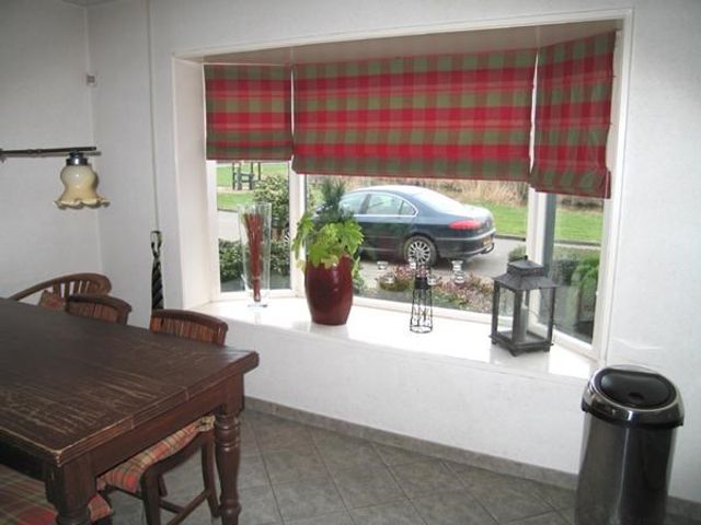 Pijlkruid 19, Buitenpost