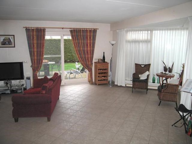 Pijlkruid 19, Buitenpost