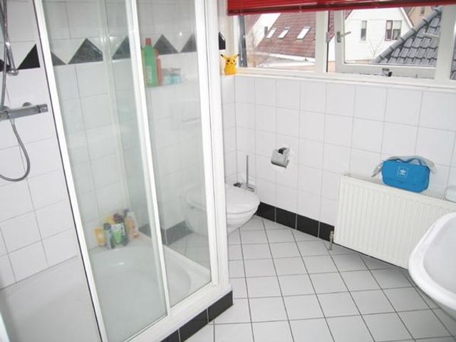 Pijlkruid 19, Buitenpost