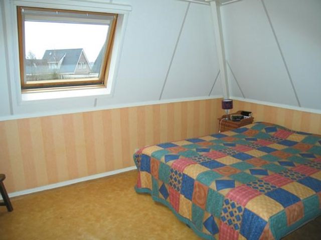 Pijlkruid 19, Buitenpost