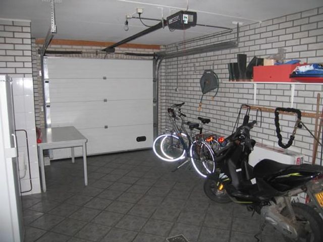 Pijlkruid 19, Buitenpost