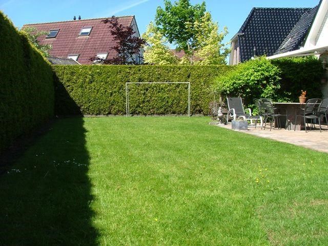 Pijlkruid 19, Buitenpost