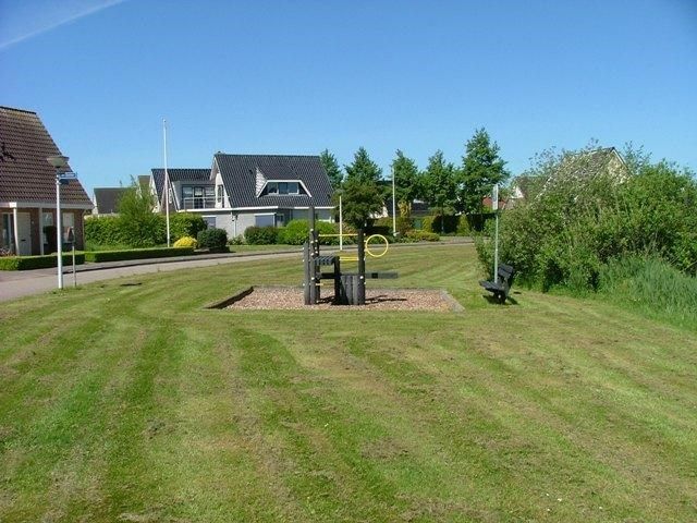 Pijlkruid 19, Buitenpost