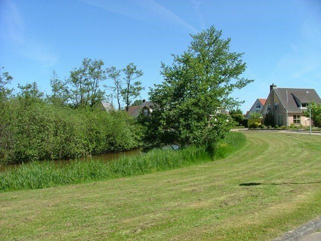 Pijlkruid 19, Buitenpost