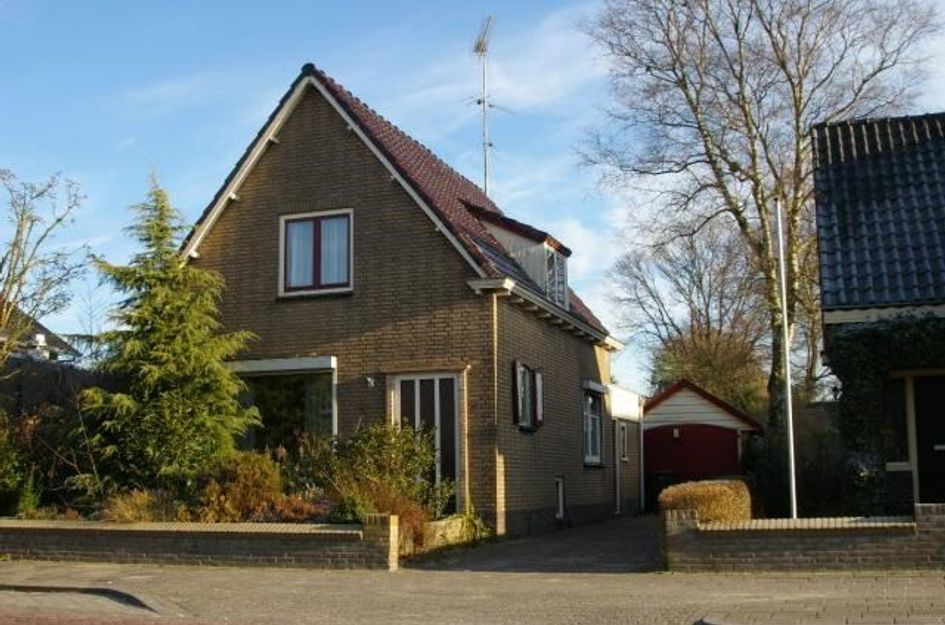 Snellingerdijk 1a