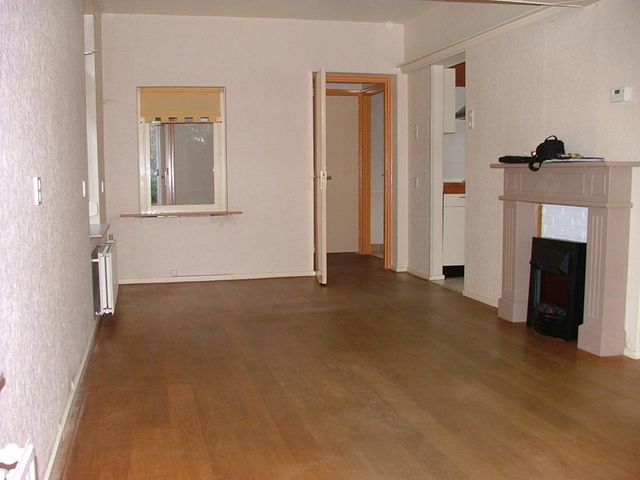 Snellingerdijk 1a, Oosterwolde Fr