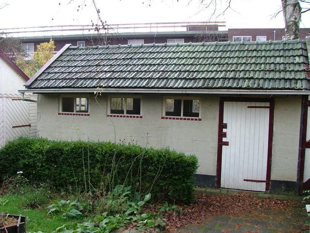 Snellingerdijk 1a, Oosterwolde Fr
