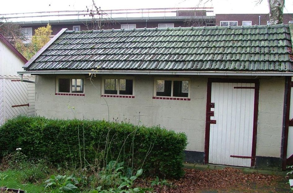 Snellingerdijk 1a