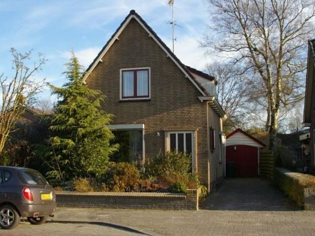 Snellingerdijk 1a, Oosterwolde Fr