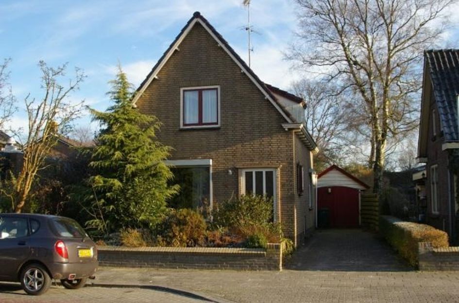 Snellingerdijk 1a