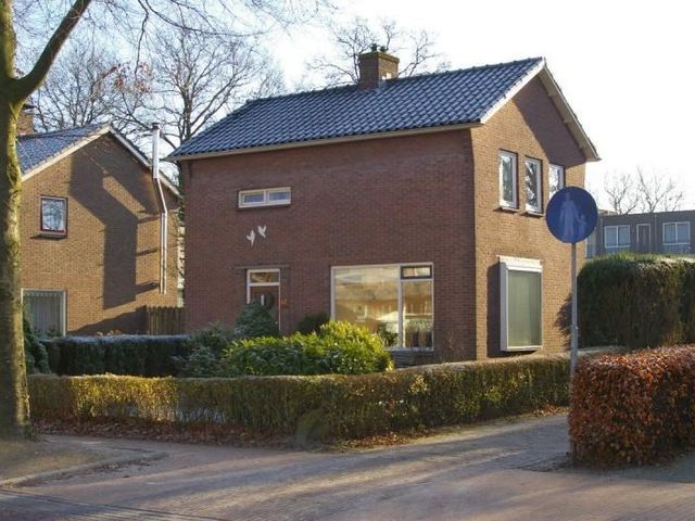 Dertien Aprilstraat 10, Oosterwolde Fr