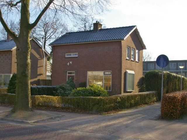 Dertien Aprilstraat 10, Oosterwolde Fr