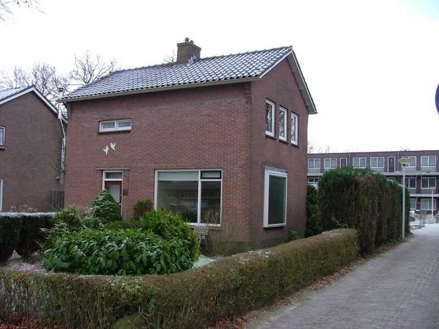 Dertien Aprilstraat 10, Oosterwolde Fr