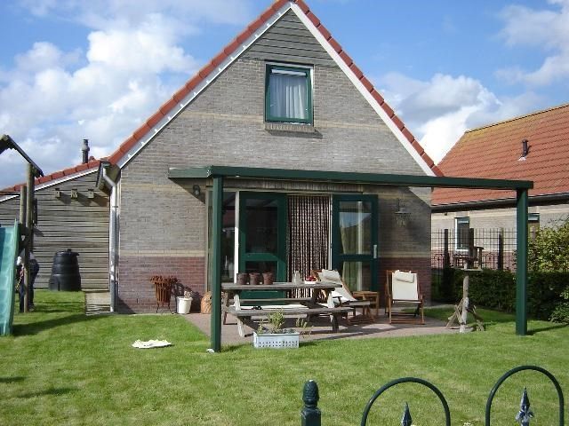 Foarwei 21 80, Oudwoude