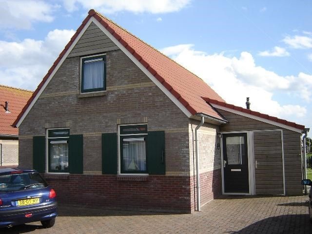 Foarwei 21 80, Oudwoude