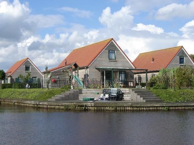 Foarwei 21 80, Oudwoude