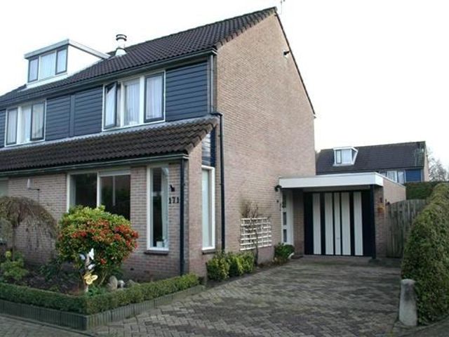 Stal 171, Drachten