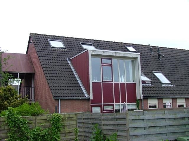 Dorsvloer 82, Drachten