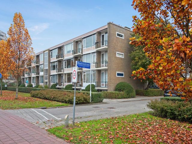 Oranjelaan 36, Zoetermeer