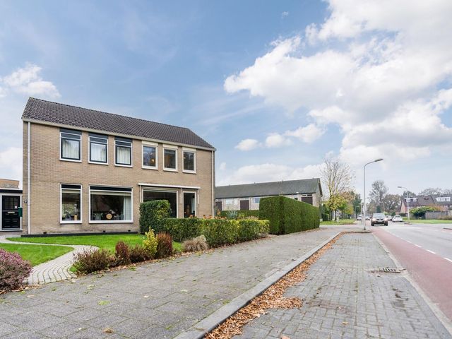 Bethesdastraat 27, Hoogeveen