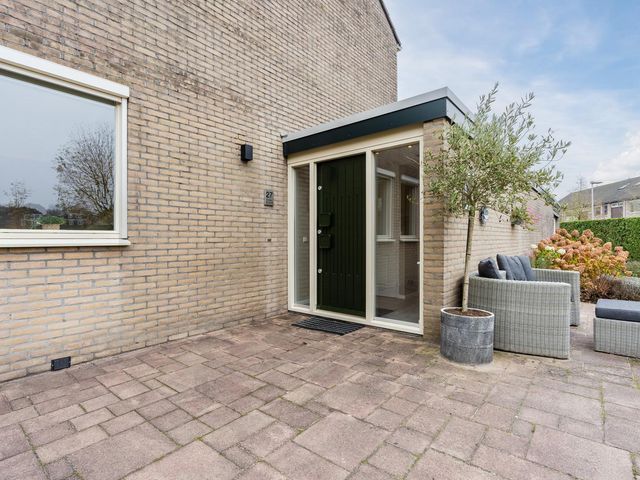 Bethesdastraat 27, Hoogeveen