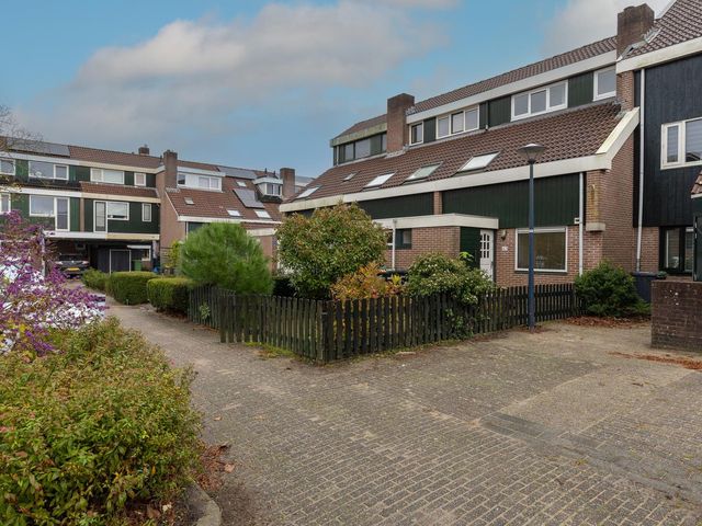 De Wieken 62, Hoorn