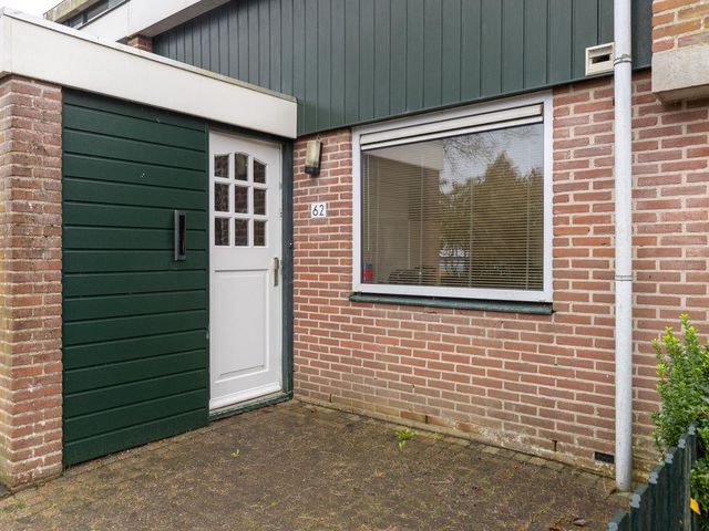 De Wieken 62, Hoorn