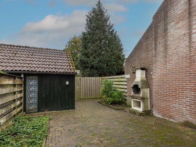 De Wieken 62, Hoorn