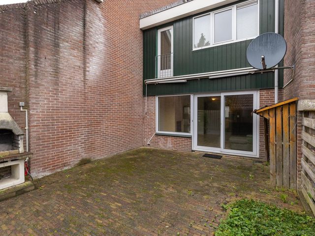 De Wieken 62, Hoorn