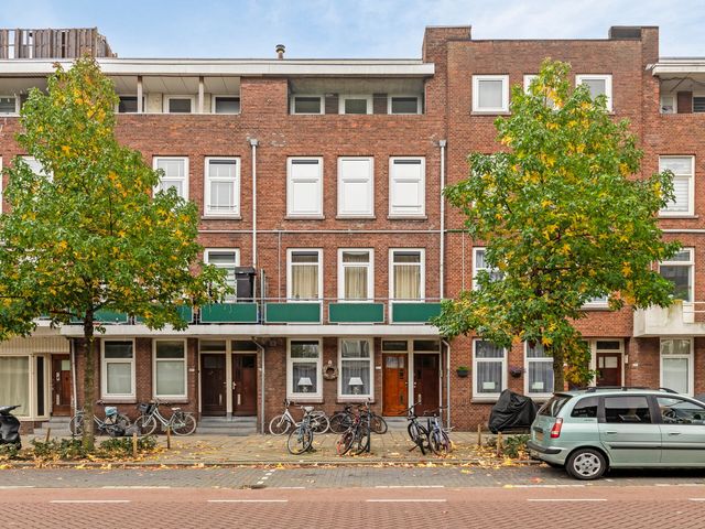 Boerhaavelaan 87B2, Schiedam